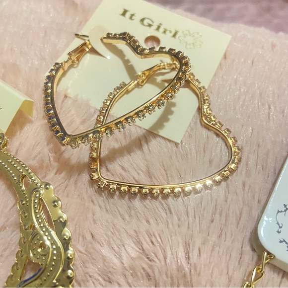 Jewelry Bundle #3 - Picture 4 of 12